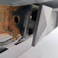 Nắp đậy đầu kéo rơ-moóc 2 inch (Hitch Cover) - Phụ kiện bảo vệ xe - Thumbnail 3