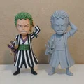 [Độc quyền Makerworld] Roronoa Zoro - Thumbnail 2