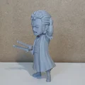 [Độc quyền Makerworld] Roronoa Zoro - Thumbnail 6