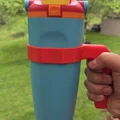 Tay cầm Owala FreeSip Sway - Thumbnail 5