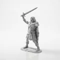 Mô hình 3D nhân vật William Wallace - Phim & Truyền hình - Thumbnail 1