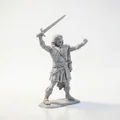 Mô hình 3D nhân vật William Wallace - Phim & Truyền hình - Thumbnail 2