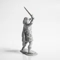 Mô hình 3D nhân vật William Wallace - Phim & Truyền hình - Thumbnail 3