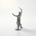 Mô hình 3D nhân vật William Wallace - Phim & Truyền hình - Thumbnail 4