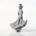 Mô Hình 3D Quý Ông Victoria - Nhân Vật Điện Ảnh - Thumbnail 3