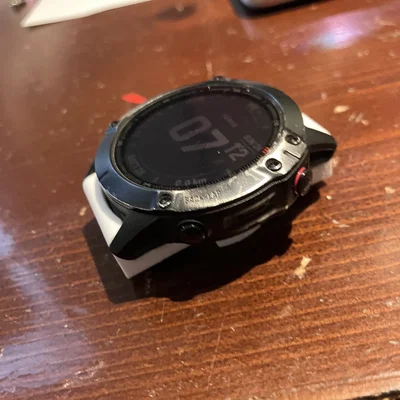 Ngàm chuyển đổi 3D cho đồng hồ Garmin Fenix 6 Pro