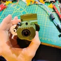 Bộ test camera nhìn đêm / camera nhiệt kỹ thuật số đơn giản "MyFirst" - Thumbnail 5