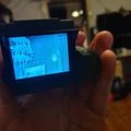 Bộ test camera nhìn đêm / camera nhiệt kỹ thuật số đơn giản "MyFirst" - Thumbnail 7