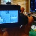 Bộ test camera nhìn đêm / camera nhiệt kỹ thuật số đơn giản "MyFirst" - Thumbnail 8