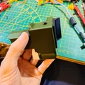Bộ test camera nhìn đêm / camera nhiệt kỹ thuật số đơn giản "MyFirst" - Thumbnail 9