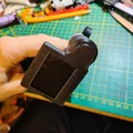 Bộ test camera nhìn đêm / camera nhiệt kỹ thuật số đơn giản "MyFirst" - Thumbnail 10