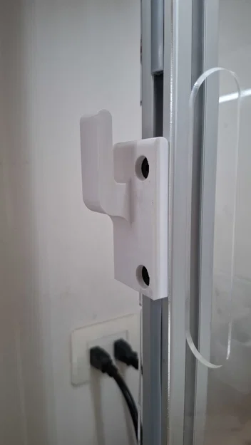 Giá đỡ đa năng cho tấm phủ và máy hút mùi - Image 1