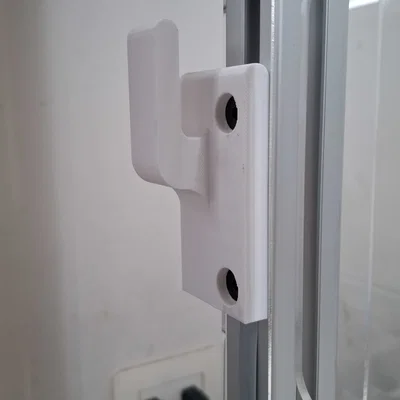 Giá đỡ đa năng cho tấm phủ và máy hút mùi