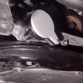 Nắp đậy bụi cho bộ xóa mô-tơ EPS trên Miata ND3 - Thumbnail 1