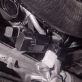 Nắp đậy bụi cho bộ xóa mô-tơ EPS trên Miata ND3 - Thumbnail 4