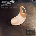 LOUNGE | Chậu gắn tủ lạnh trồng cây không khí - Thumbnail 6