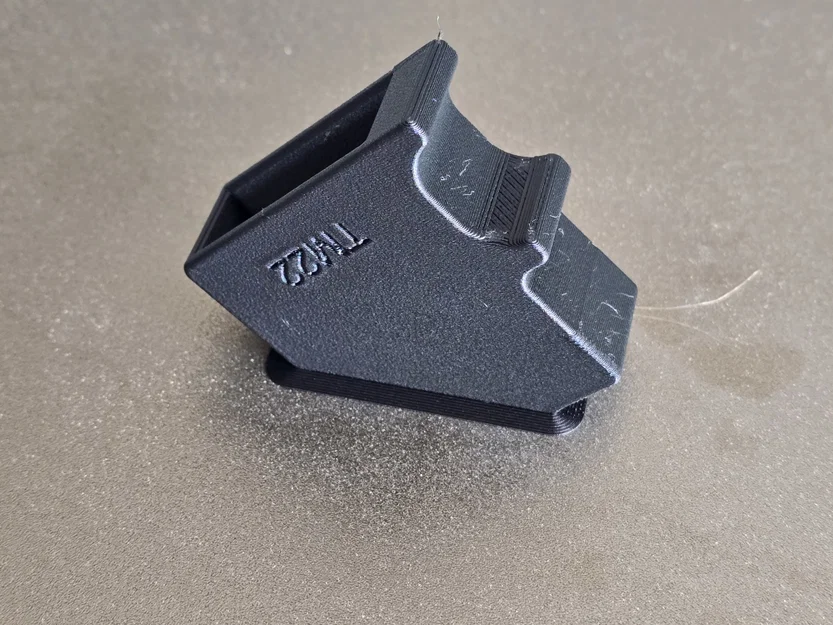 Dụng cụ hỗ trợ nạp đạn TM22 Speed Loader (In 3D không cần support) - Image 1