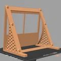 NerdOctAxeRev thiết kế bởi TycheMinerDesign - Thumbnail 1