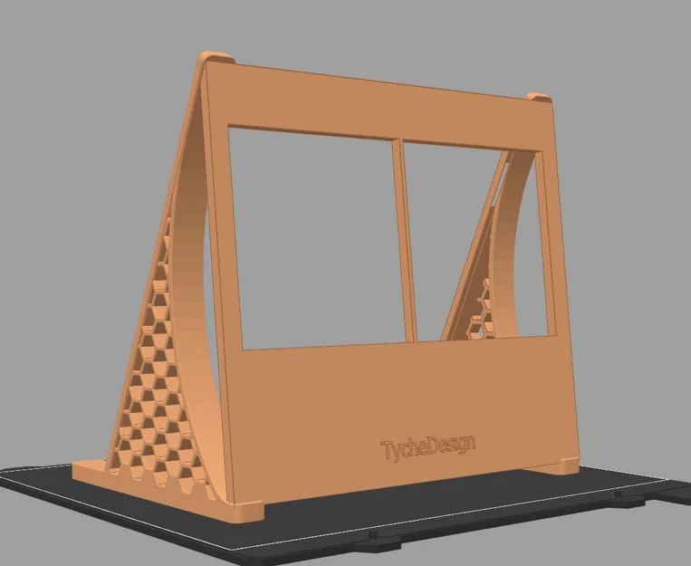 NerdOctAxeRev thiết kế bởi TycheMinerDesign - Image 2