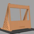 NerdOctAxeRev thiết kế bởi TycheMinerDesign - Thumbnail 2