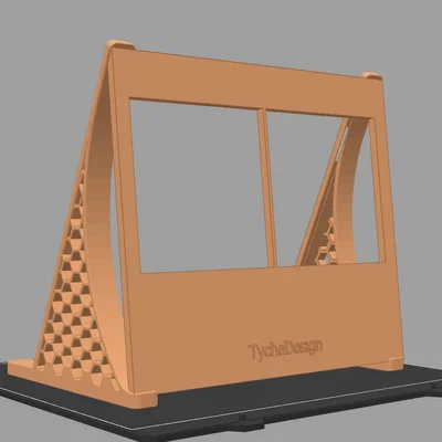 NerdOctAxeRev thiết kế bởi TycheMinerDesign