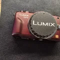 Nắp đậy thân máy Micro Four Thirds (Body Cap) in 3D cho Lumix - Thumbnail 2