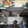 Bản lề nắp kính cho Elegoo Centauri Carbon - Thumbnail 2