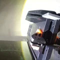 Bản lề nắp kính cho Elegoo Centauri Carbon - Thumbnail 3