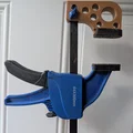 Chi tiết sửa chữa kẹp PowerFist Clamp - Thumbnail 1