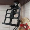 Giá đỡ iPad Pro 11 inch thế hệ thứ 3 (có ốp và bút cảm ứng) - Thumbnail 1