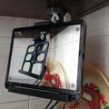 Giá đỡ iPad Pro 11 inch thế hệ thứ 3 (có ốp và bút cảm ứng) - Thumbnail 2