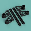 Giá treo cuộn giấy nhà bếp (tương thích IKEA Skadis) - Thumbnail 2