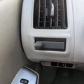 Giá đỡ điện thoại đầu bi gắn khe thẻ xe Toyota Prius - Thumbnail 1