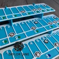 Thác nước in 3D tương thích với Amazonia - Thumbnail 3