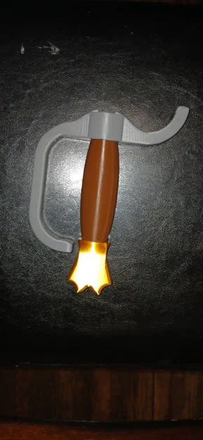Kiếm Warrior Gear Saber - Image 2