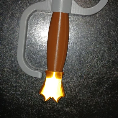 Kiếm Warrior Gear Saber