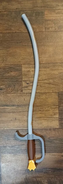 Kiếm Warrior Gear Saber - Image 3