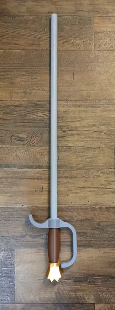 Kiếm Warrior Gear Saber - Image 4