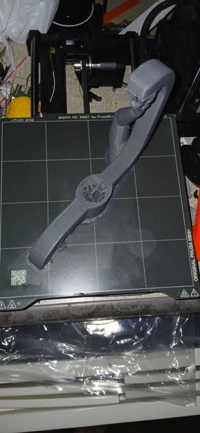 Kiếm Warrior Gear Saber - Image 8
