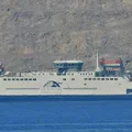 Mô hình tàu phà MV Amman (Arab Bridge Maritime) để in 3D - Thumbnail 2