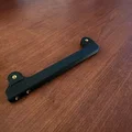 Giá gắn quạt bên hông cho Ncase M1 - Thumbnail 5