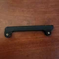 Giá gắn quạt bên hông cho Ncase M1 - Thumbnail 6