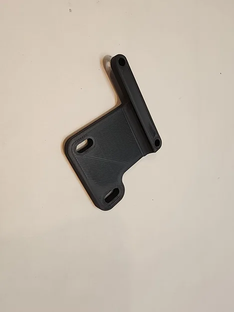Giá đỡ GPU cho Ncase M1 - Image 2