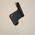 Giá đỡ GPU cho Ncase M1 - Thumbnail 2