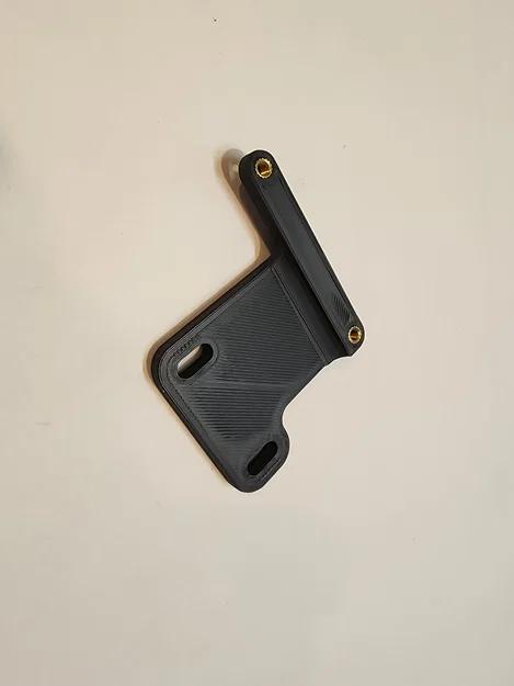 Giá đỡ GPU cho Ncase M1 - Image 3