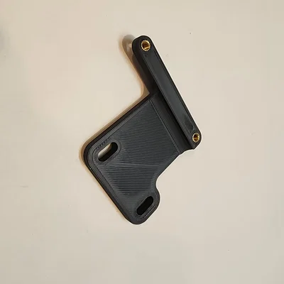 Giá đỡ GPU cho Ncase M1