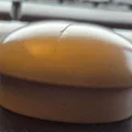 Nắp bịt đầu ống thang hồ bơi (Cap for pool ladder) bền đẹp - Thumbnail 1