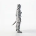 Mô hình 3D Will Turner Pirate Figurine in ấn được - Thumbnail 3