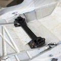 Ngàm lẫy gắn vỏ xe Clipless cho Traxxas Slash - Thumbnail 1