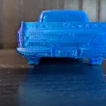 Mô hình in 3D xe bán tải cổ điển 1973 Chevy Square Body - Thumbnail 7
